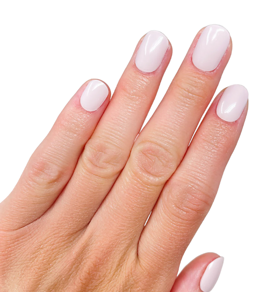 Are Gel Nail Strips Bad For You?