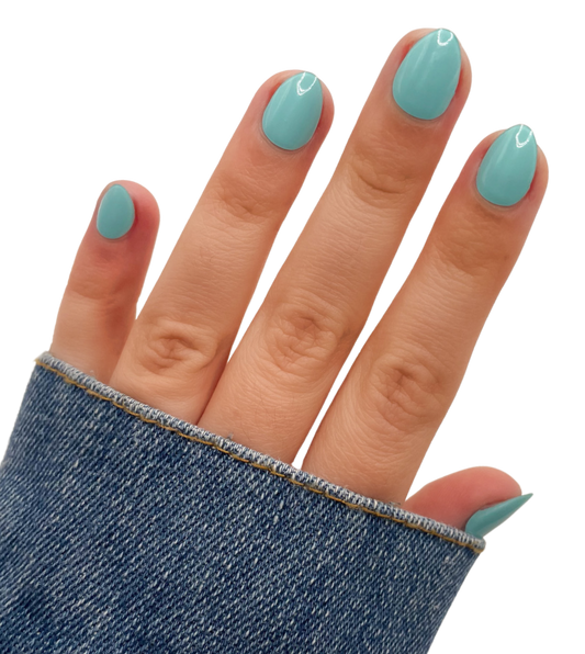 Turquoise and Caicos