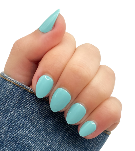 Turquoise and Caicos