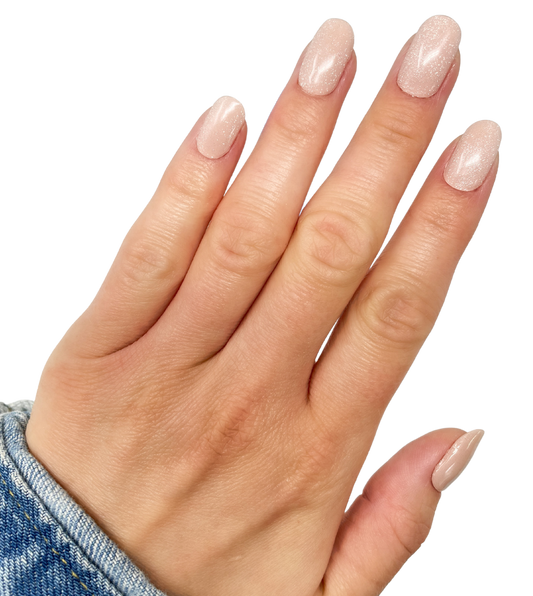 Sahara Shimmer