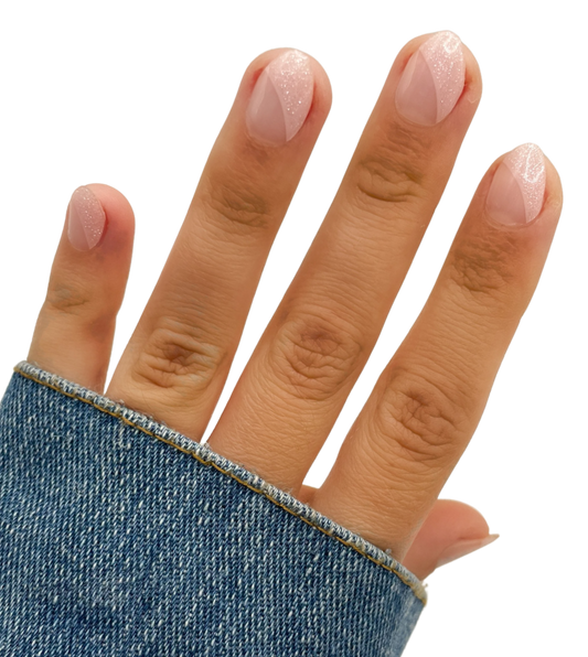 Oui Bit Shimmery