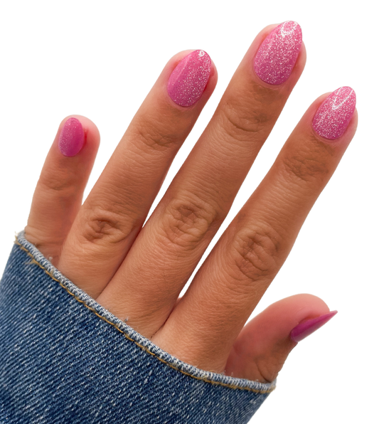 Pink Perfection