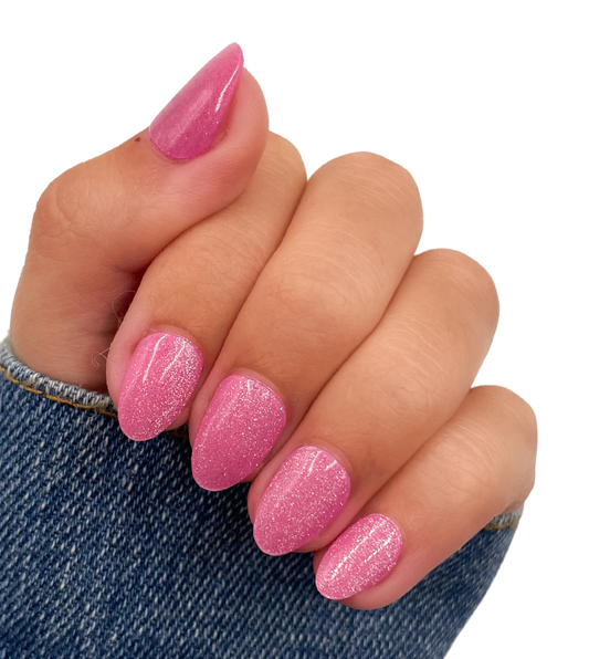 Pink Perfection