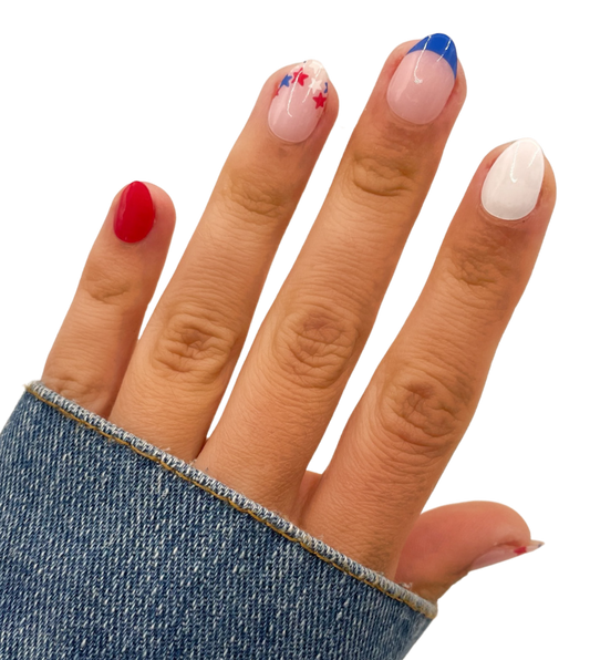Freedom French