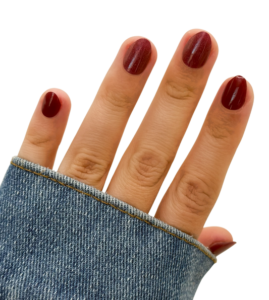 Crushed Velvet