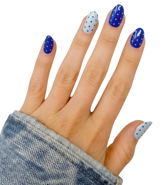 Simply Dotted