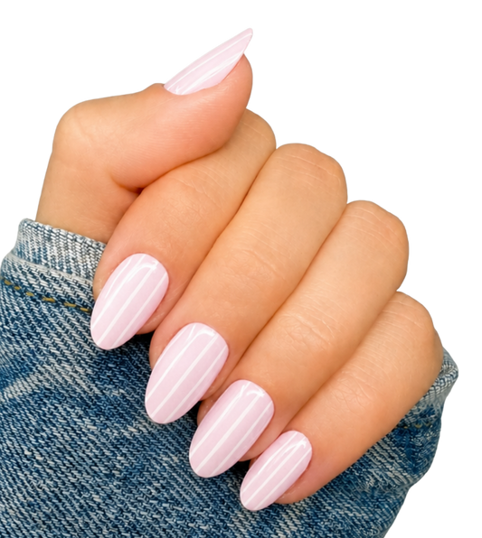 Stripe Tease