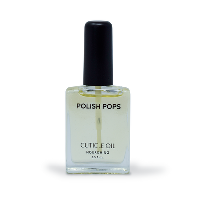 Cuticle Oil - Polish Pops