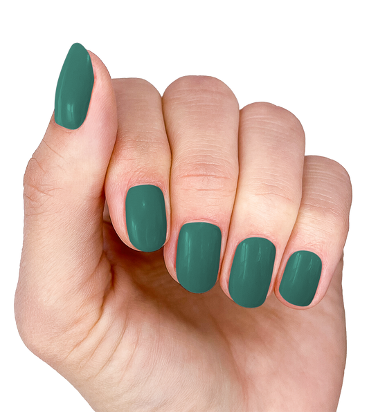 Emerald City