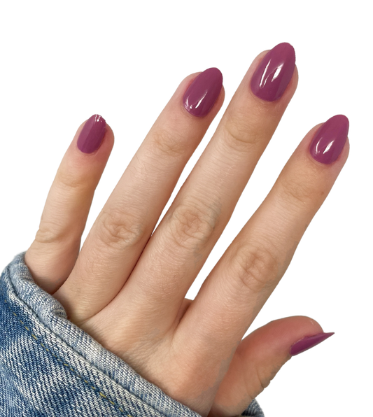 Dusty Rose