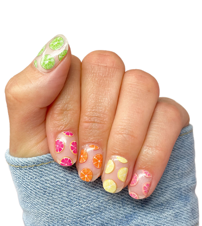 ponz nail  SENCO ZX21EAAR 2