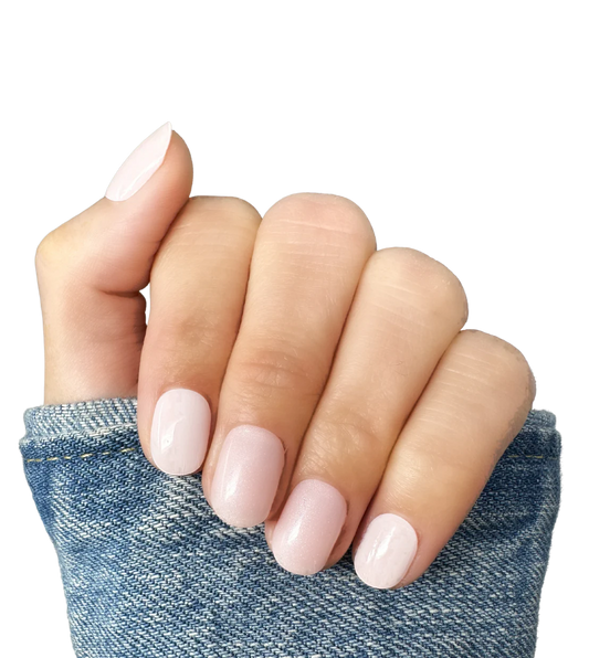 What Are Gel Nails? What is a Gel Manicure - Blog