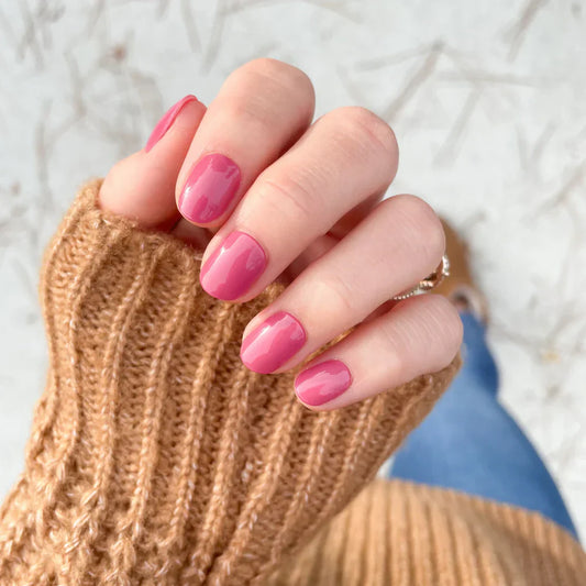 why am i allergic to gel nails all of a sudden