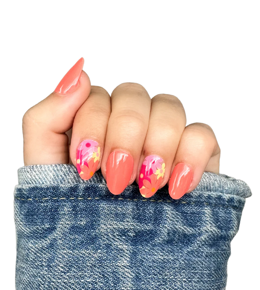 tips for applying nail wraps