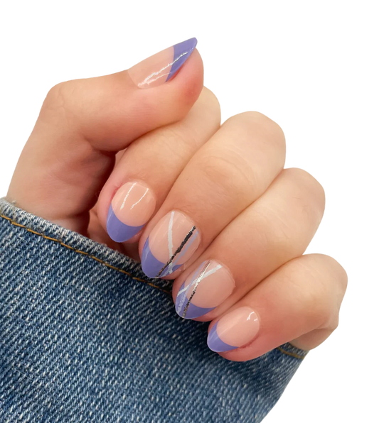 Alternative to Gel Nails