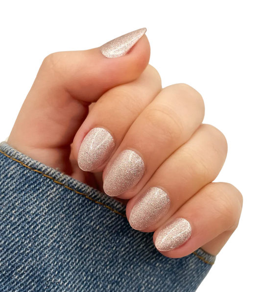 Polish Pops vs Color Street