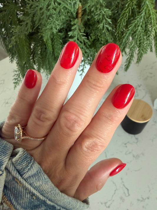 What Do You Need to Do Gel Nails At Home?