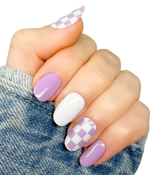 Best Manicure For Weak Nails: Choosing the Healthiest Manicure For Nails