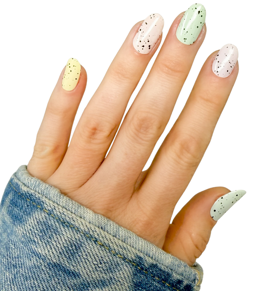 Why Are My Nails So Brittle?