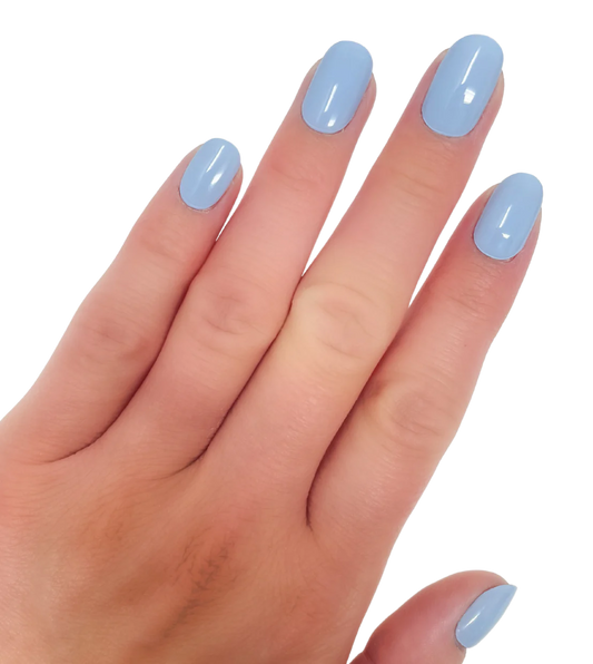 Where to Buy Gel Nail Strips