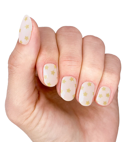 how long do nails take