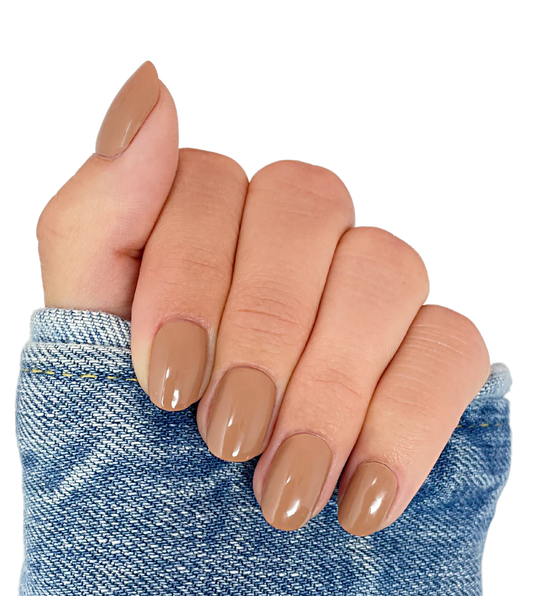 What is the Most Popular Type of Nail Wrap?