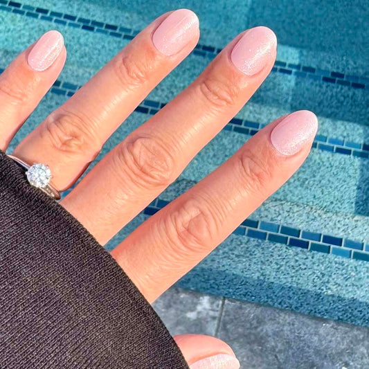 Nail Polish Ingredients: What Ingredients to Avoid in Nail Polish (and What to Use Instead)