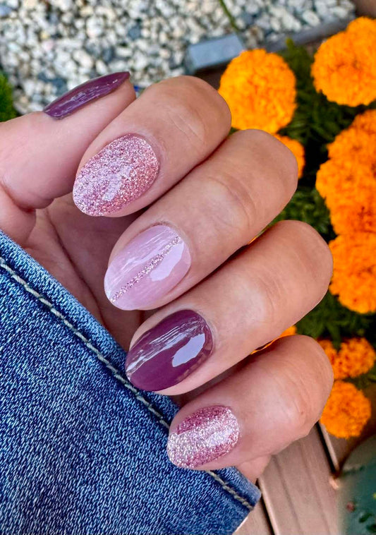 How Long to Soak Gel Nails in Acetone