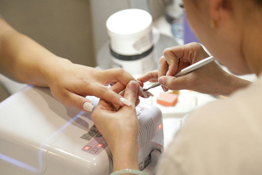 How Often Can You Use a UV Lamp for Gel Nails?