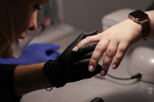 how to make gel nails last longer