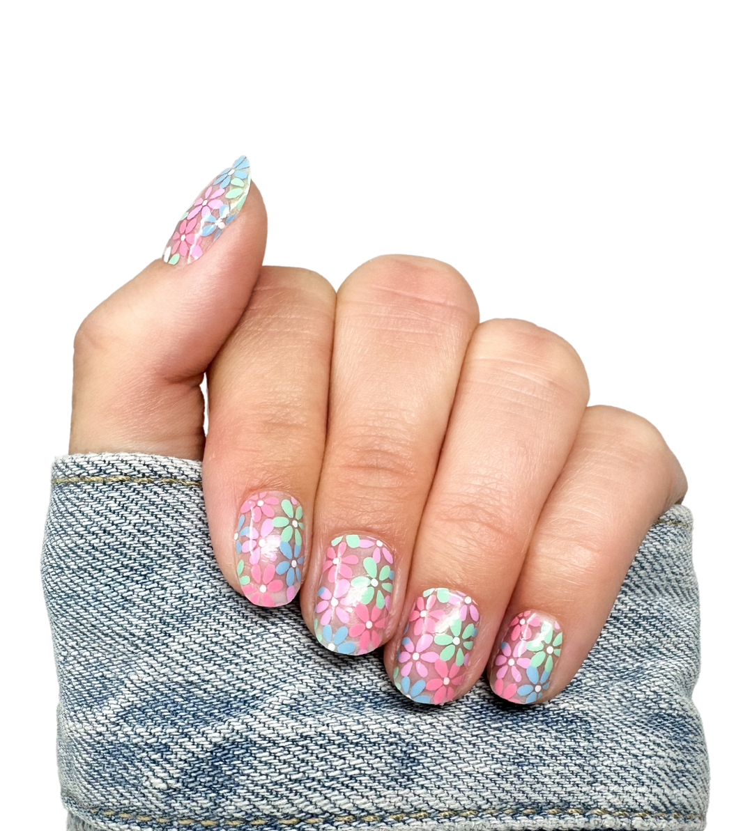 Nail Polish Wraps Nail Wraps Polish Pops