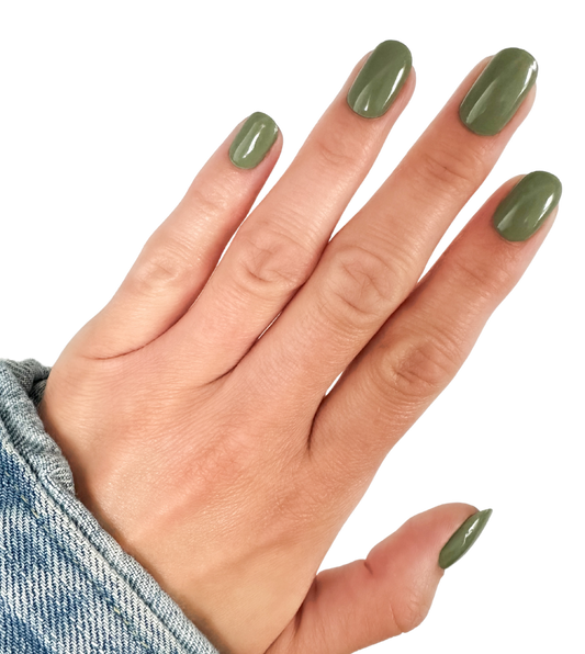 Green Thumb