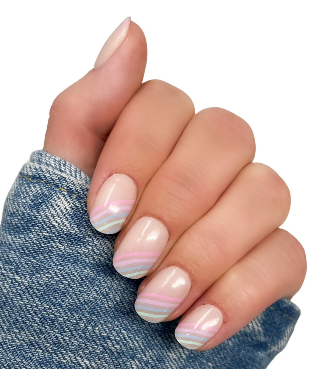 Out of Stock Gels