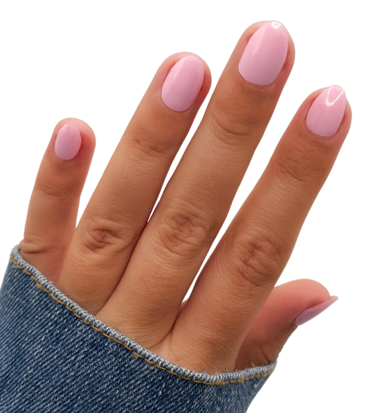 Cotton Pink