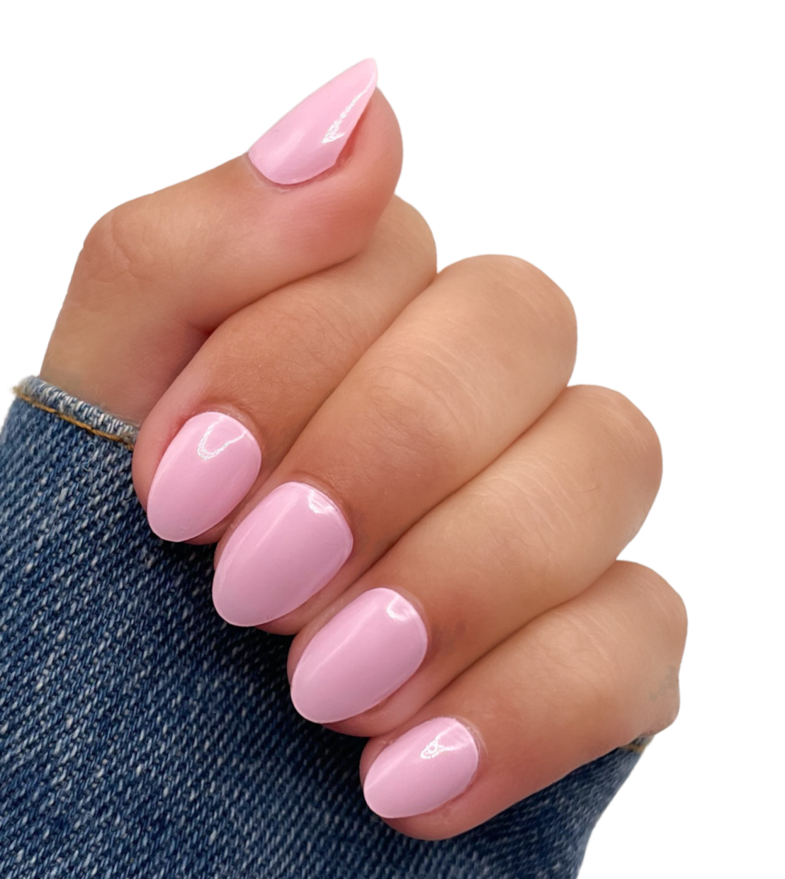 Cotton Pink (Starter Kit)