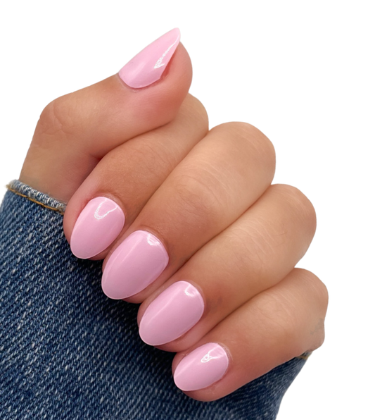 Cotton Pink