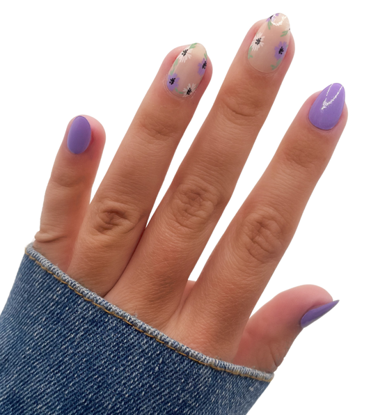 Lilac You A Lot (Starter Kit)