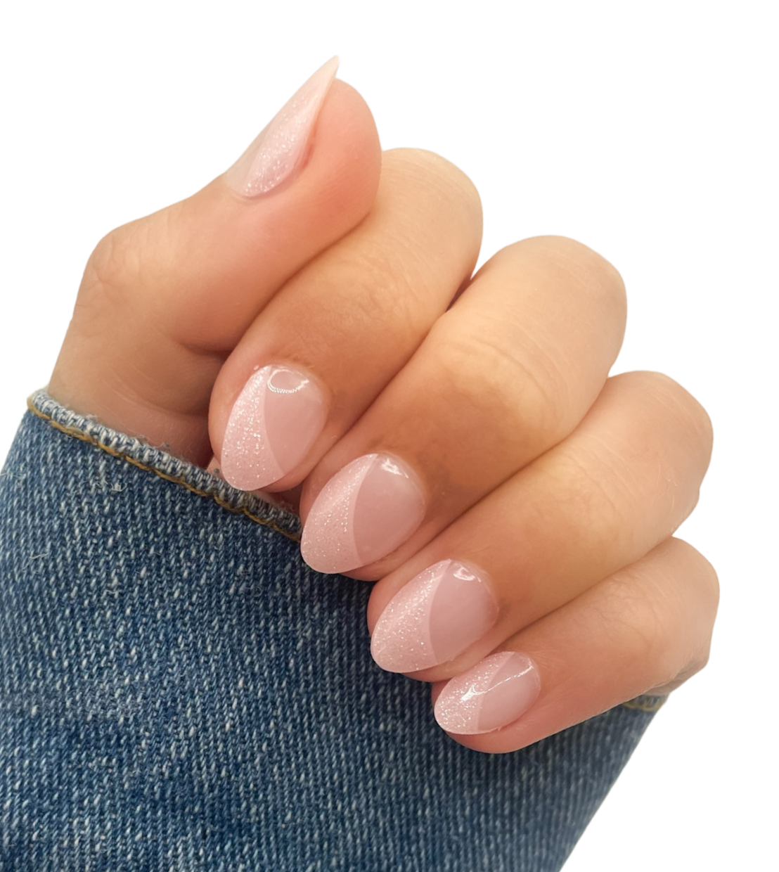Oui Bit Shimmery (Starter Kit)