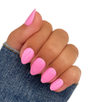 Hot Pink Nails (Starter Kit)