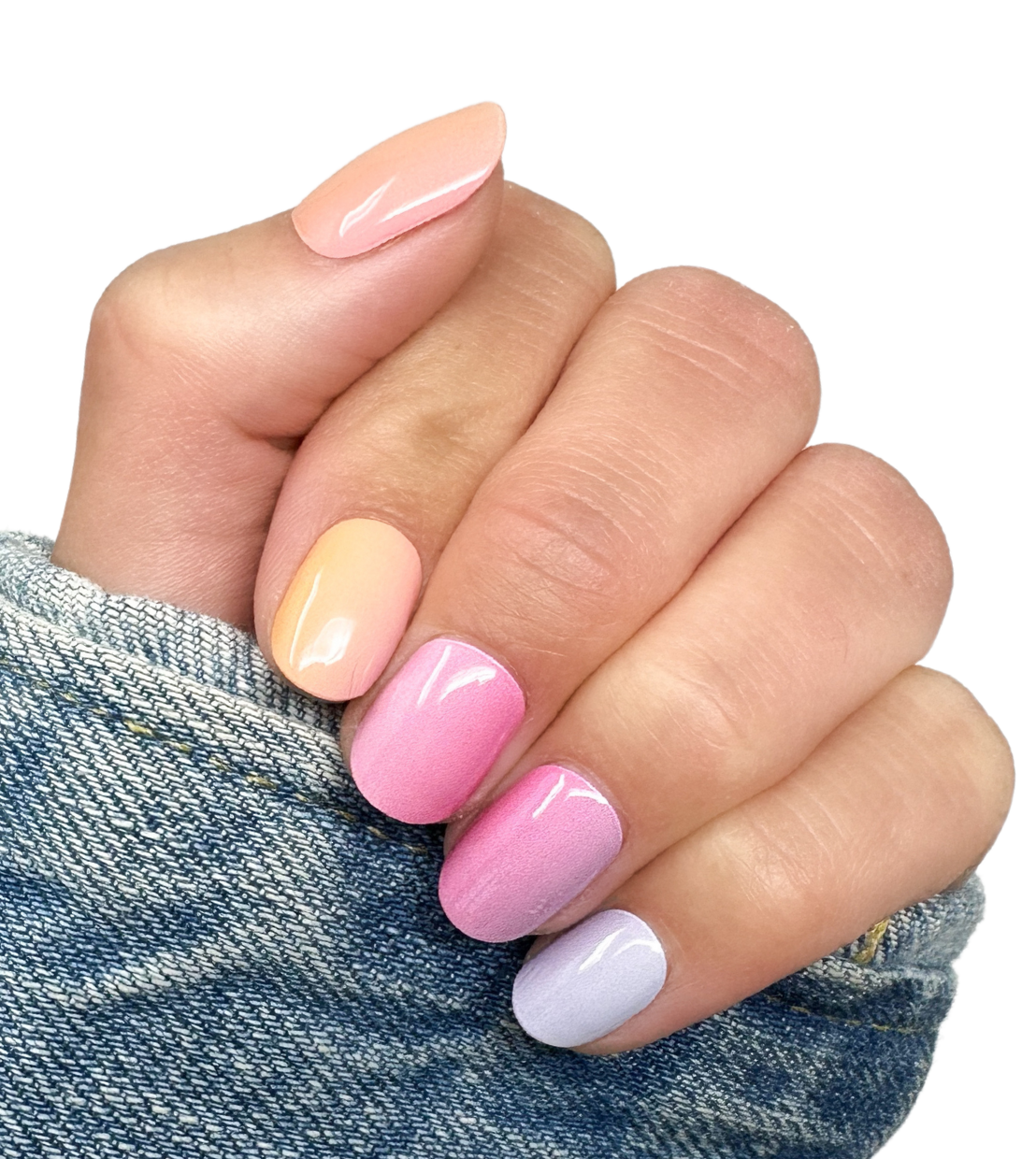 KUPAhana＆ビットセット(nail pops) Amazon.com: NAILPOP Printer Cartridge with 30 Nail Polish