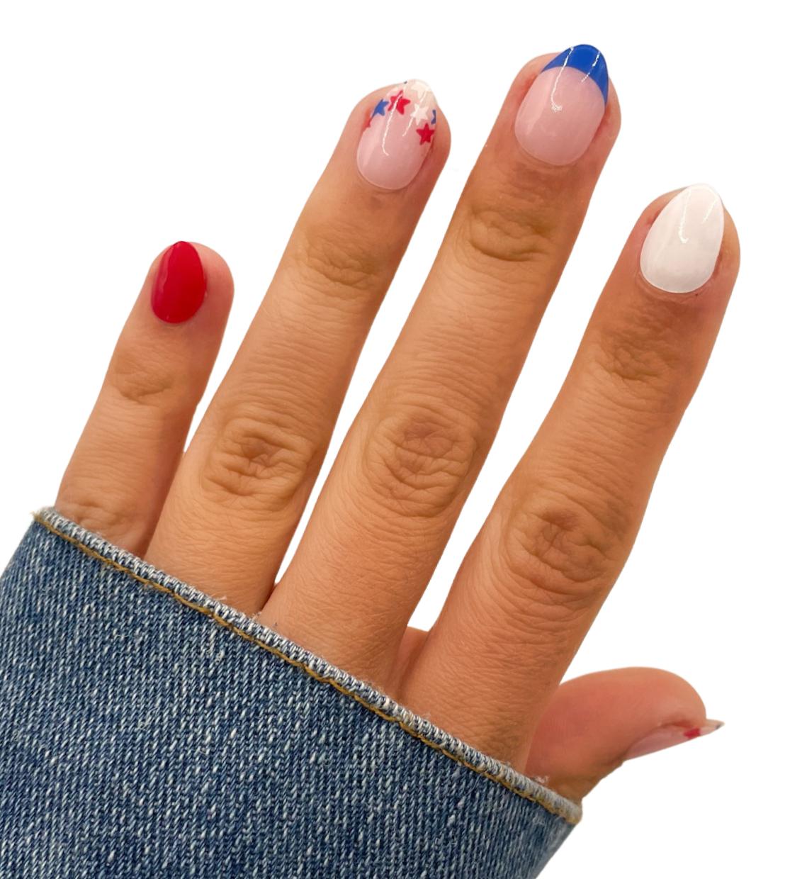Freedom French