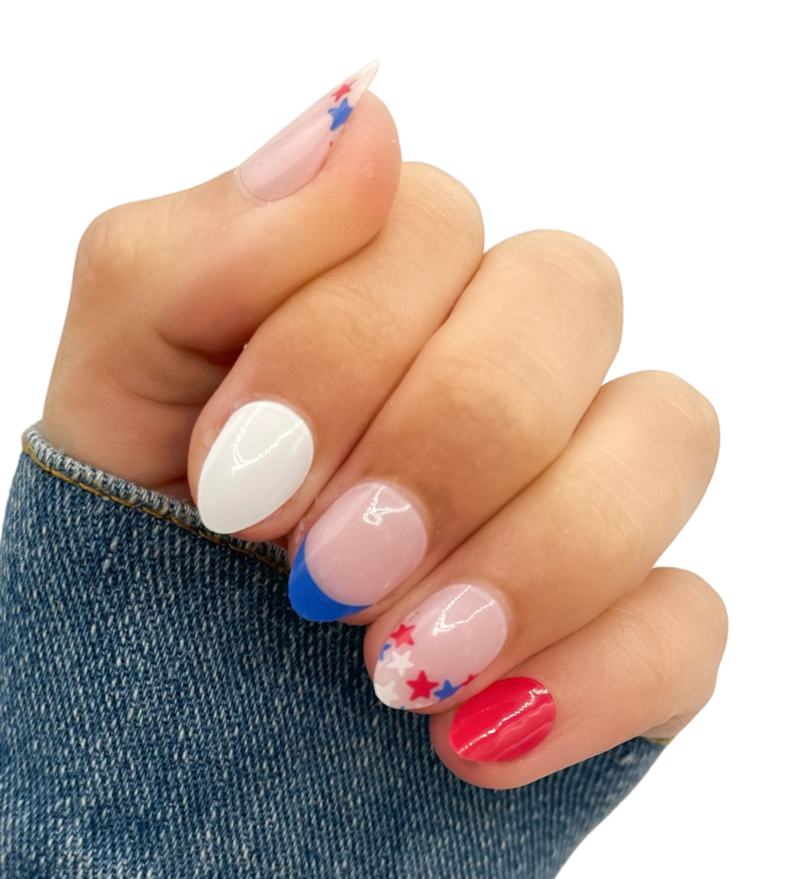 Freedom French