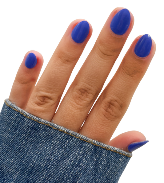 Déjà Bleu (Starter Kit)