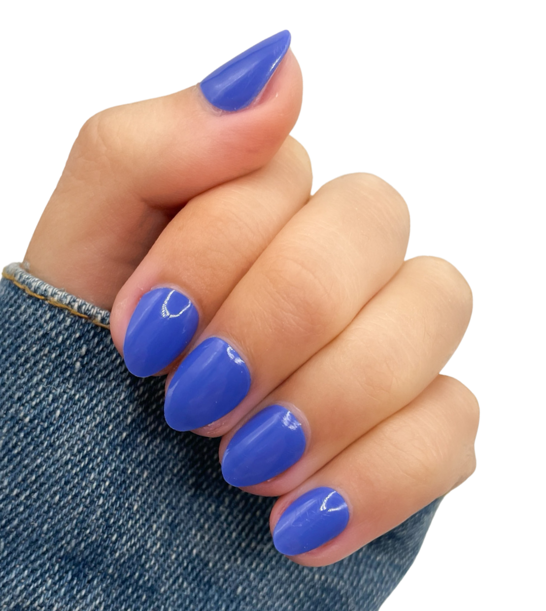 Déjà Bleu