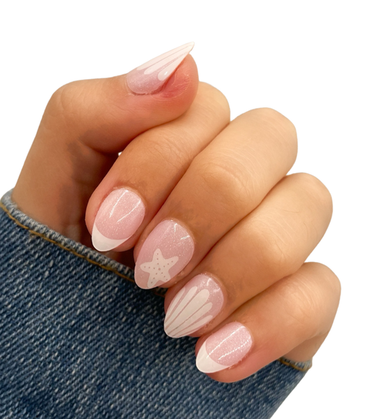 Oui Apsia NEW Viva wonderful Gel エルセーヌ PPGM00239_FrenchShell-