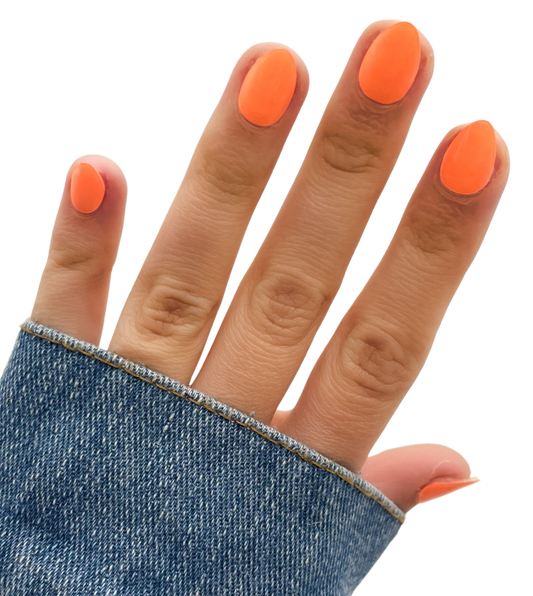 Orange Crush