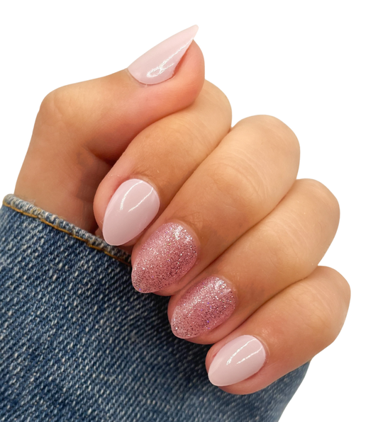 Mauve Over Darling
