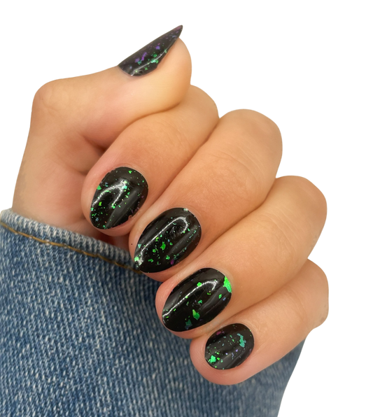 Wicked One