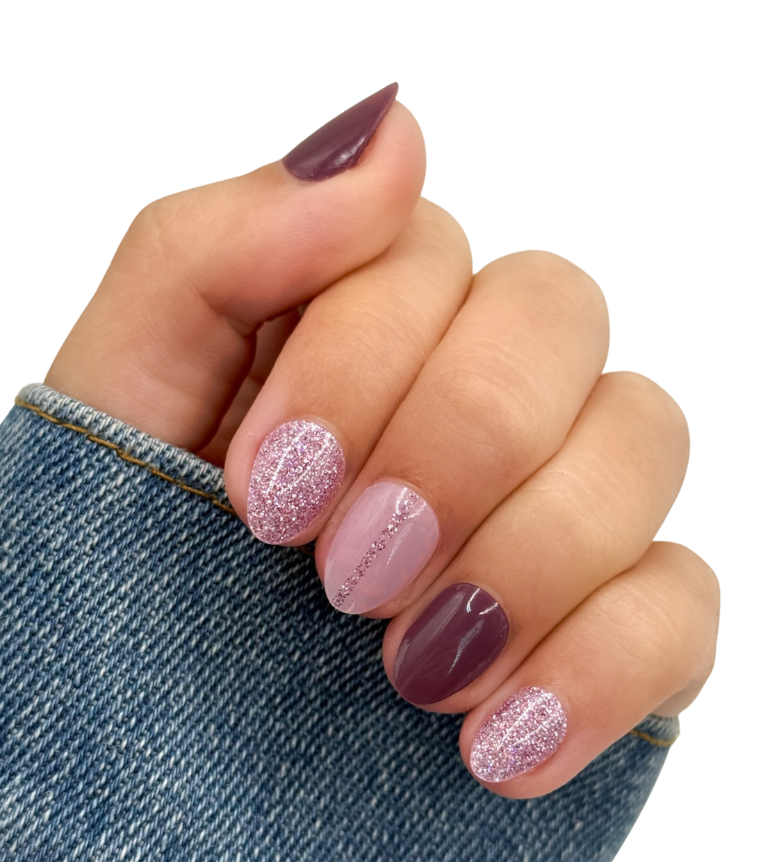 Glitterally Obsessed (Starter Kit)