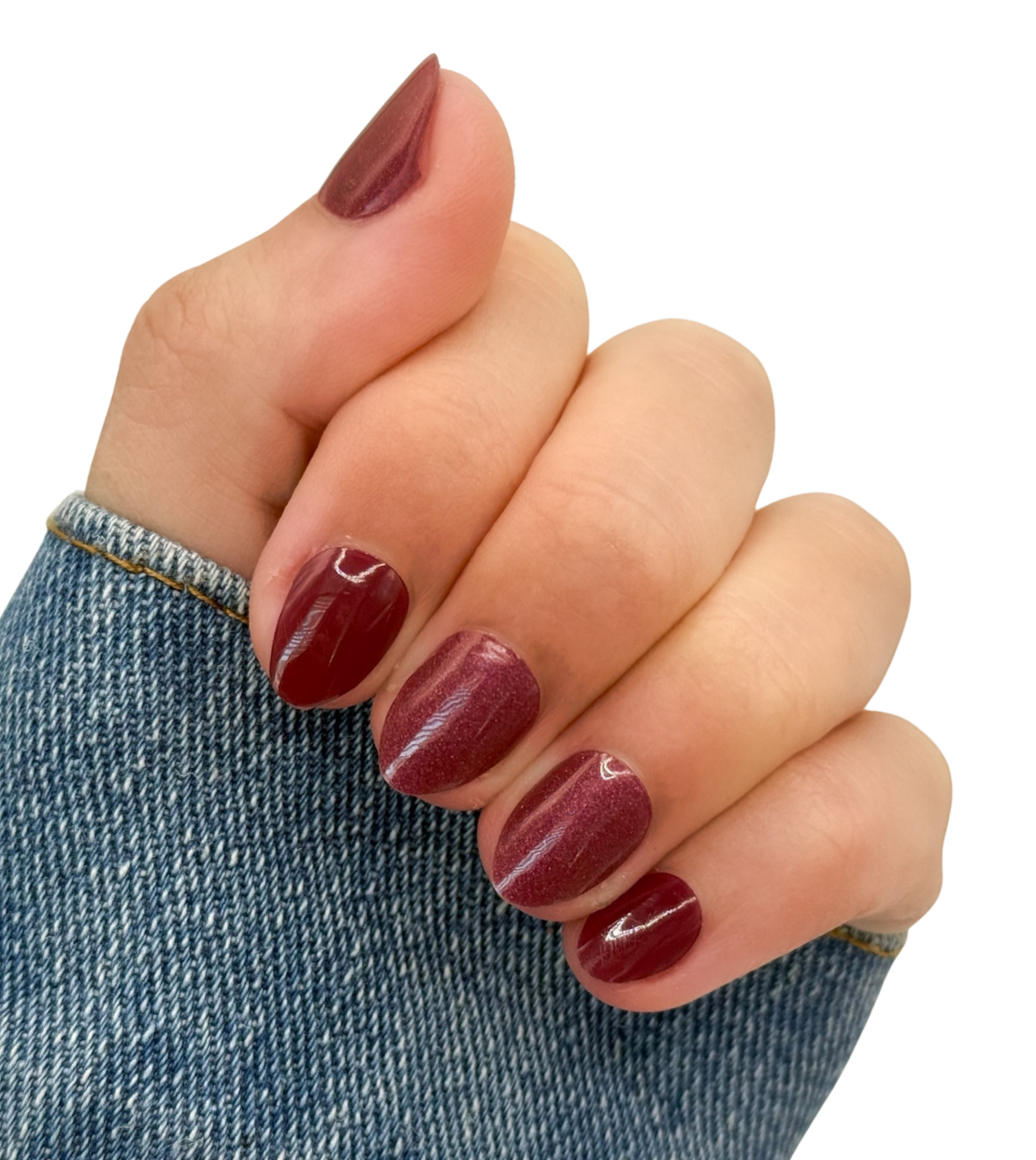 Crushed Velvet (Starter Kit)